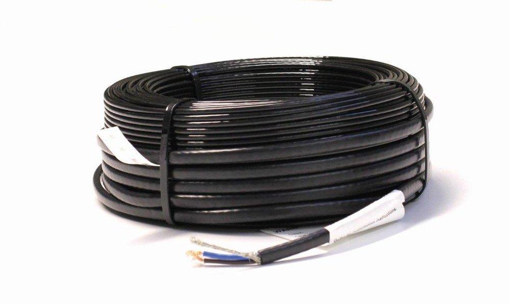 

Кабель для теплого пола Arnold Rak Premium 6109-20 /7,0-8,8м2/1400Вт/70м