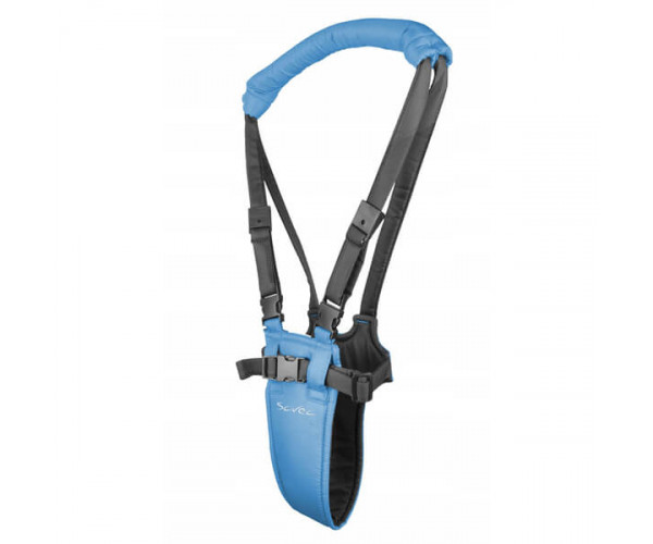 

Вожжи для детей Blue