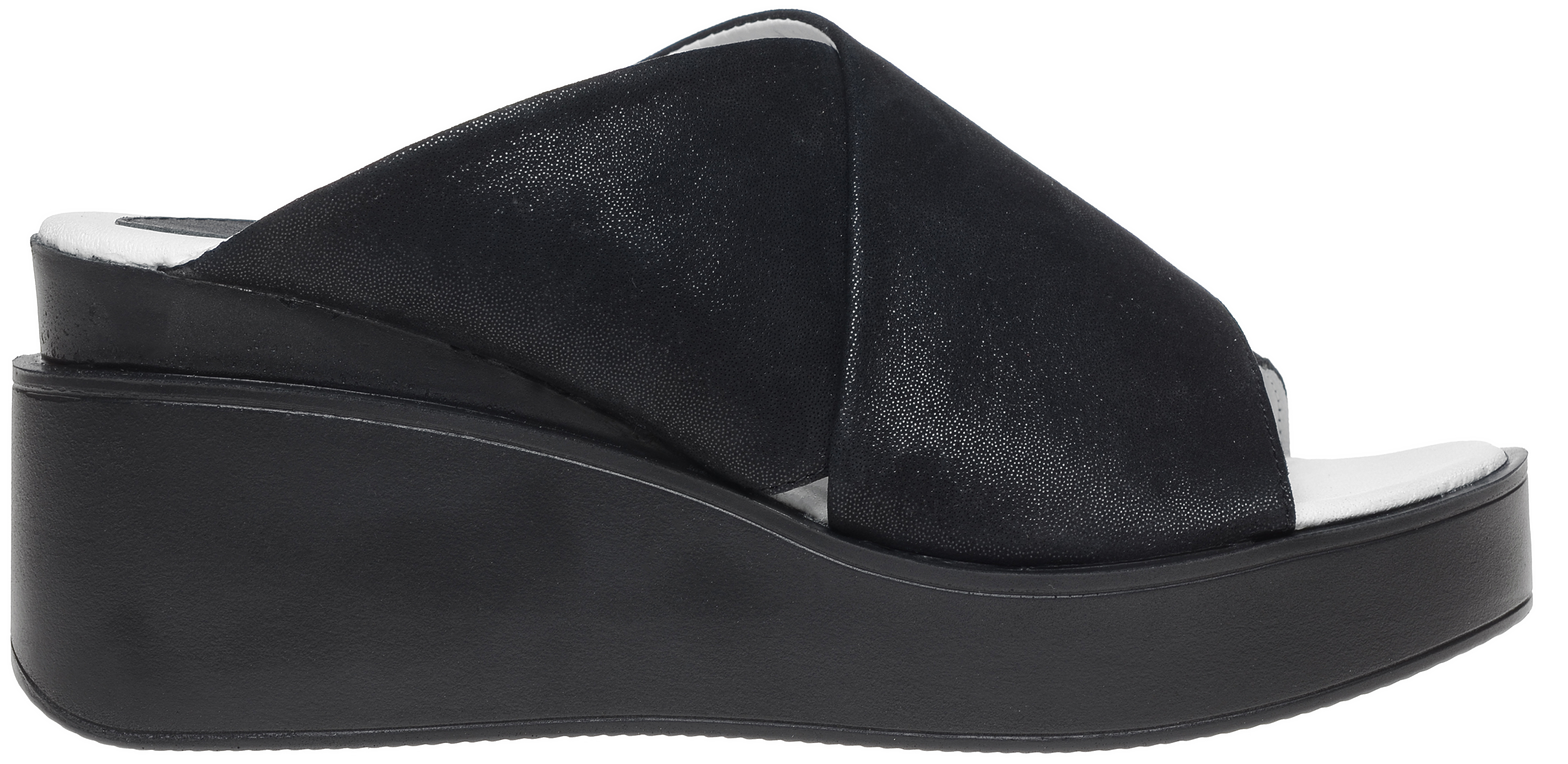 

Шлепанцы Mida 23994(392) 38 Черные
