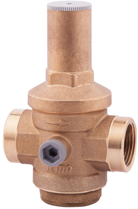 

Редуктор давления ICMA 1 1/4" (91246AG05)