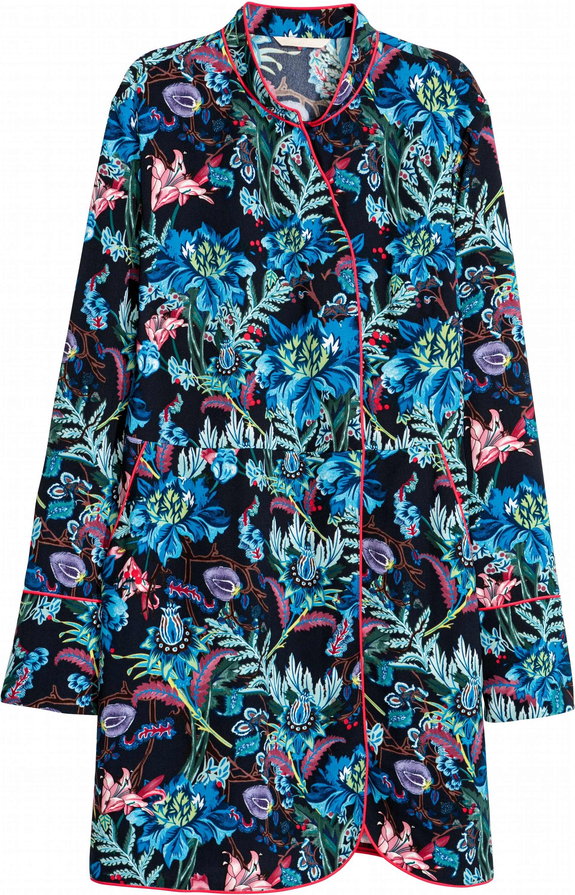 

Платье H&M 05981766 38 Синее