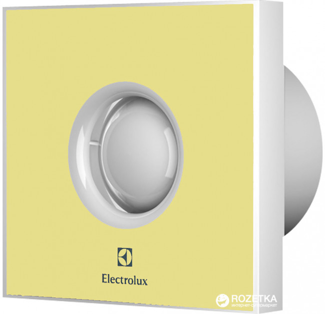 

Вентилятор Electrolux EAFR-100 Beige Rainbow