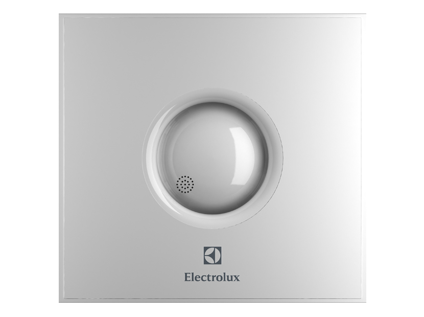 

Вентилятор Electrolux EAFR-120 white Rainbow