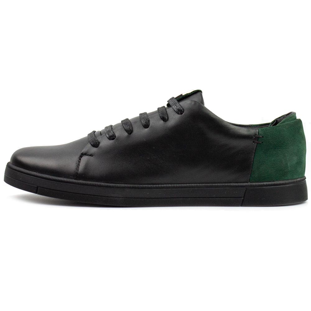 

Кеды Zumer 1883 М 44 (10) 29см Black