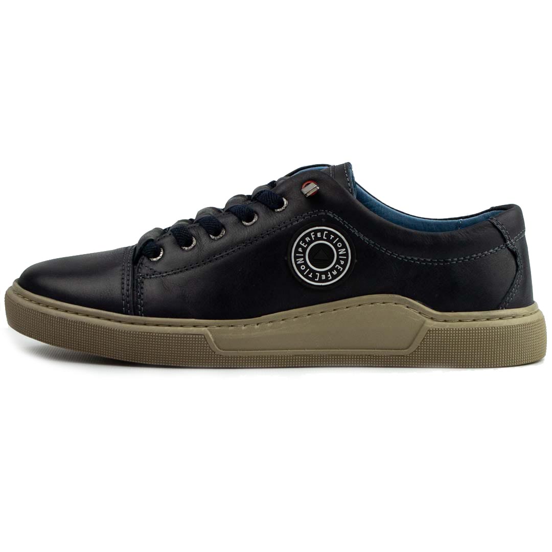 

Кеды DETTA 842-9 44 (10) 29 см Blue
