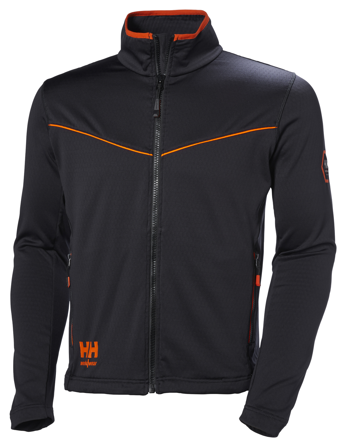 

Кофта Helly Hansen Chelsea Evolution Stretch Midl - 72146 (Black; L)