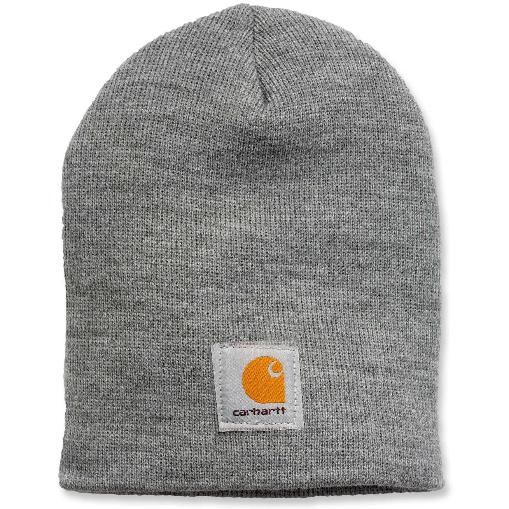 

Шапка Carhartt Acrylic Knit Hat - A205 (Heather Grey, OFA)