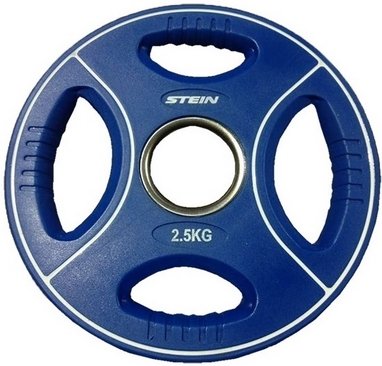 

Диск Stein 2,5 кг (DB6092-2.5)