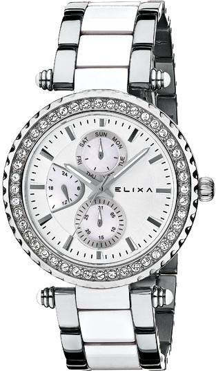 

Женские часы Elixa E062-L190