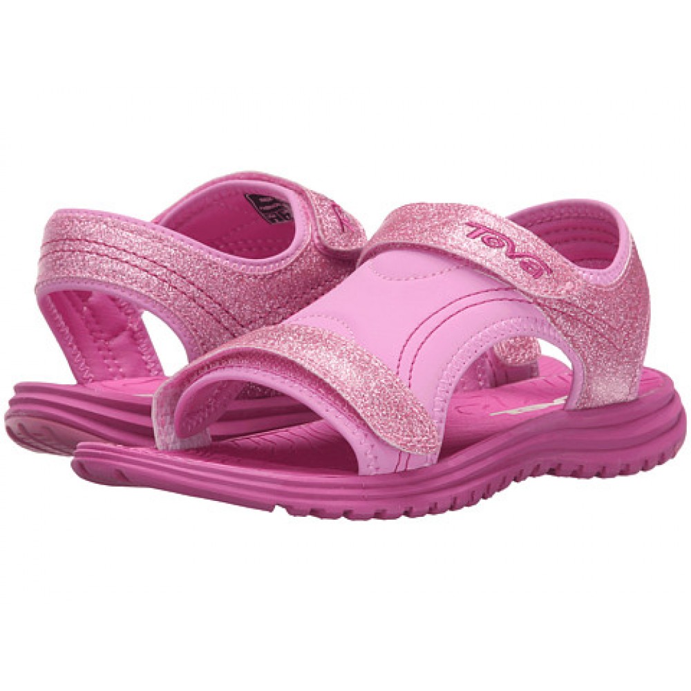 

Сандалии Teva Kids Psyclone 35 (Розовые)