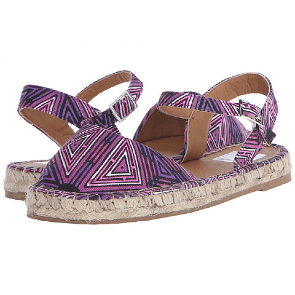 

Сандалии Dolce Vita Kids Berdie 33 (Фиолетовые)