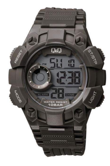 

Мужские часы Q&Q M176J006Y
