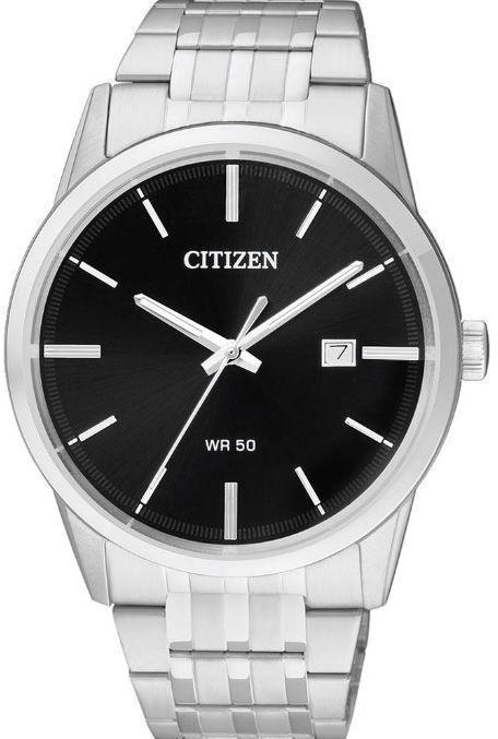 

Мужские часы Citizen BI5000-52E