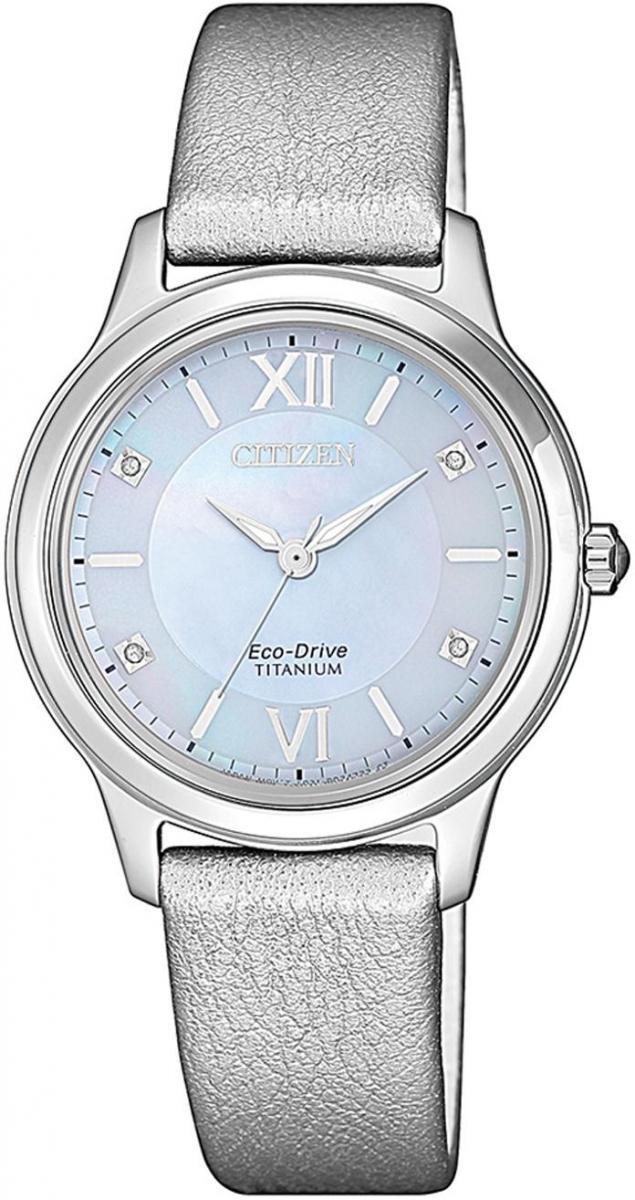 

Мужские часы Citizen EM0720-18D