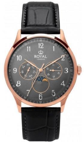 

Мужские часы Royal London 41390-05