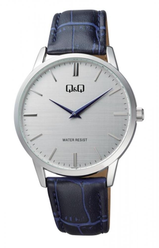 

Мужские часы Q&Q QB32J301Y