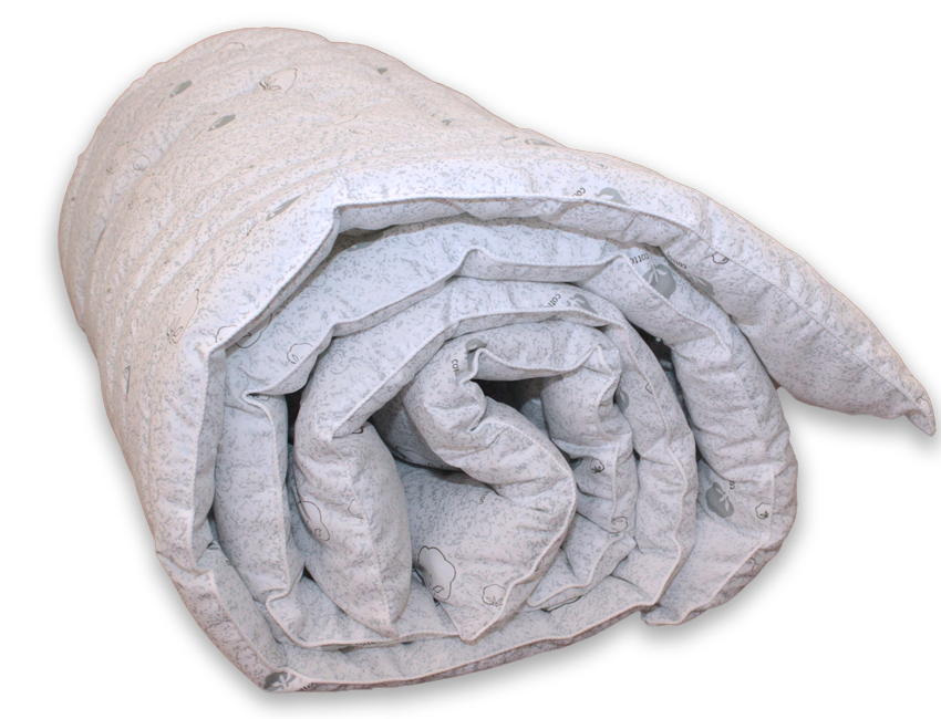 

Одеяло "Eco-cotton" евро TAG 000128264