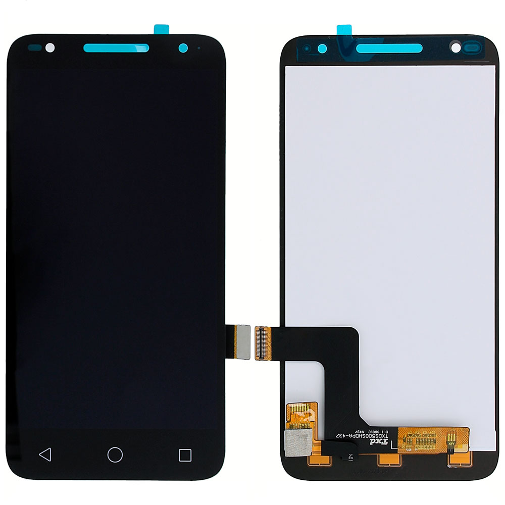 

Дисплейный модуль Alcatel 4047 U5 High Copy
