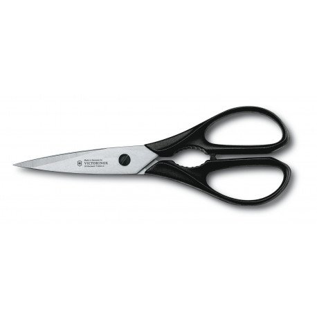 

Кухонные ножницы Victorinox 20см черн. Victorinox 7.6363.3 черный