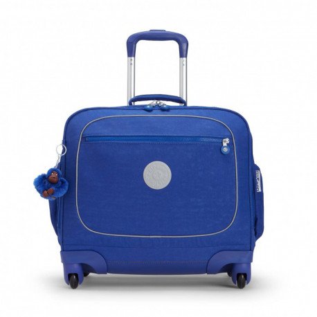 

Чемодан детский Kipling MANARY/Cobalt Flash K01459_51Z синий