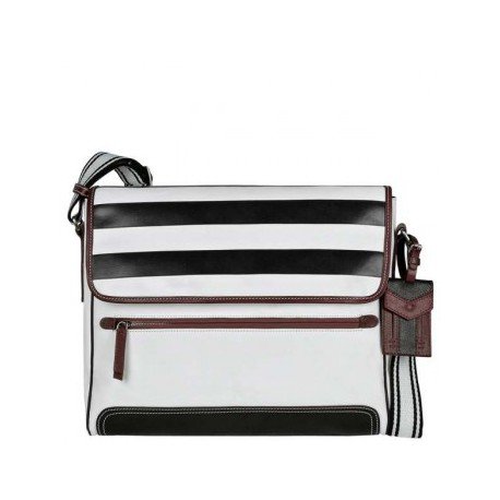 

Сумка женская Piquadro Antonio Marras Stripes CA3109AM2_RIGHE серый