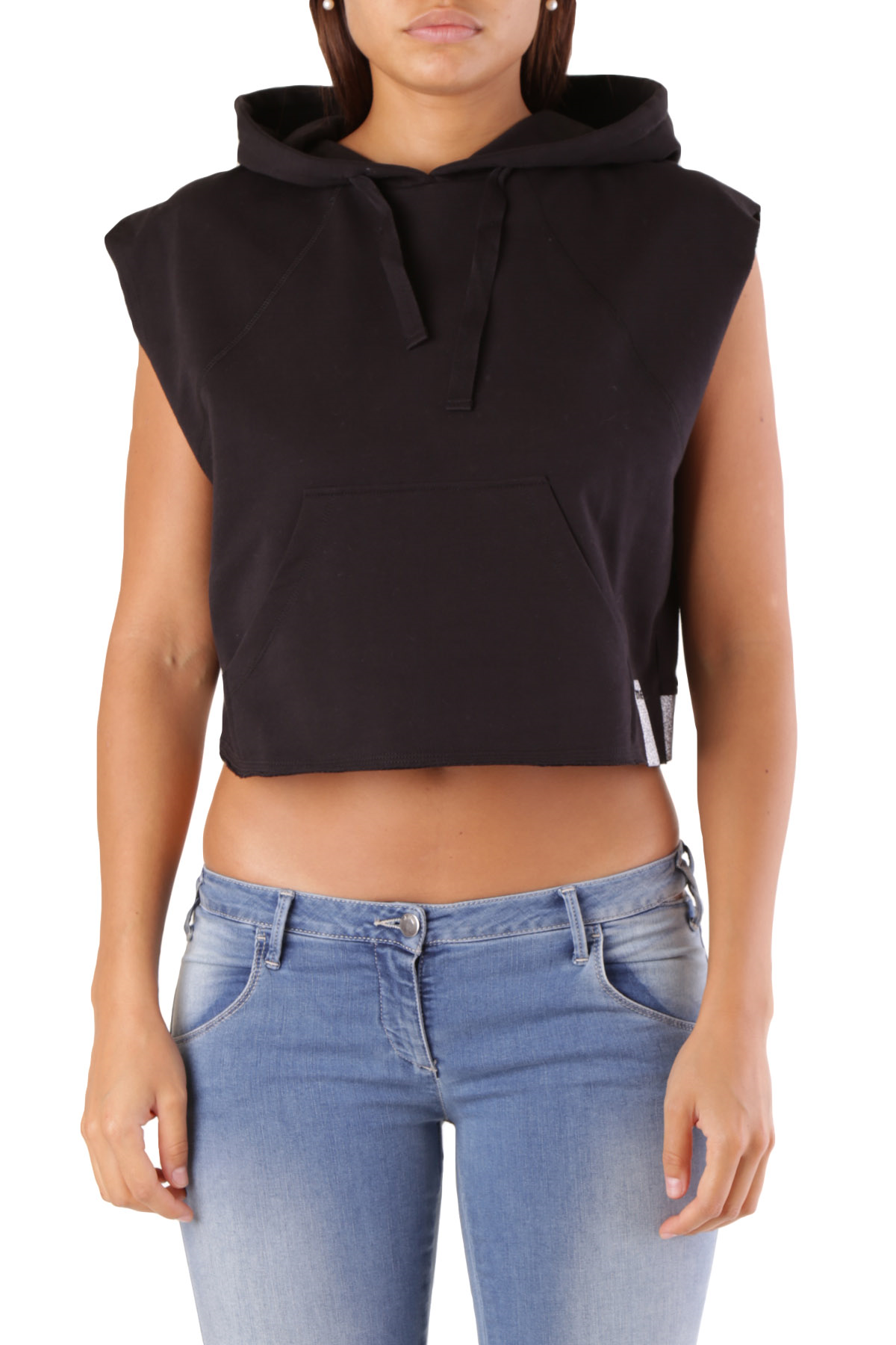 

Худи Met Black L черный (INES)