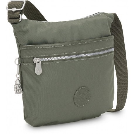 

Женская сумка Kipling ARTO/Rich Green KI2520_26H зеленый