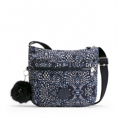 

Женская сумка Kipling ARTO/Soft Feather K10878_47Z синий