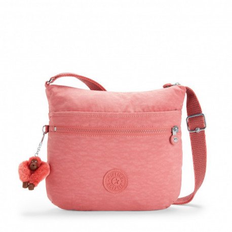 

Женская сумка Kipling ARTO/Dream Pink K19911_47G розовый