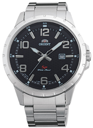 

Мужские наручные часы Orient FUNG3001B0