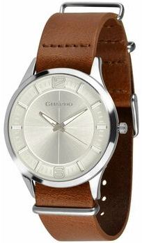 

Мужские наручные часы Guardo 010444-2 (SWBr)