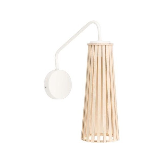 

Бра Nowodvorski 9261 Dover White