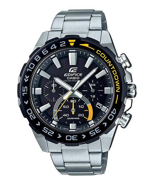 

Мужские часы Casio EFS-S550DB-1AVUEF