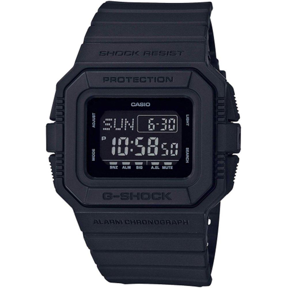 

Мужские часы Casio DW-D5500BB-1ER