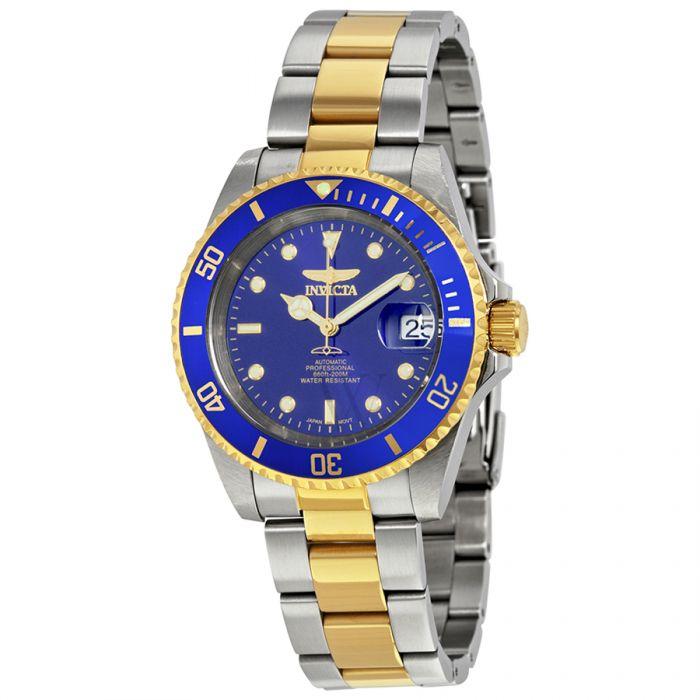 

Мужские часы Invicta 8928OB