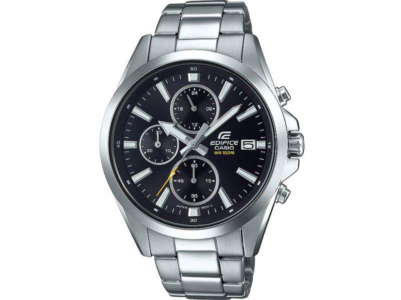 

Мужские часы Casio EFV-560D-1AVUEF