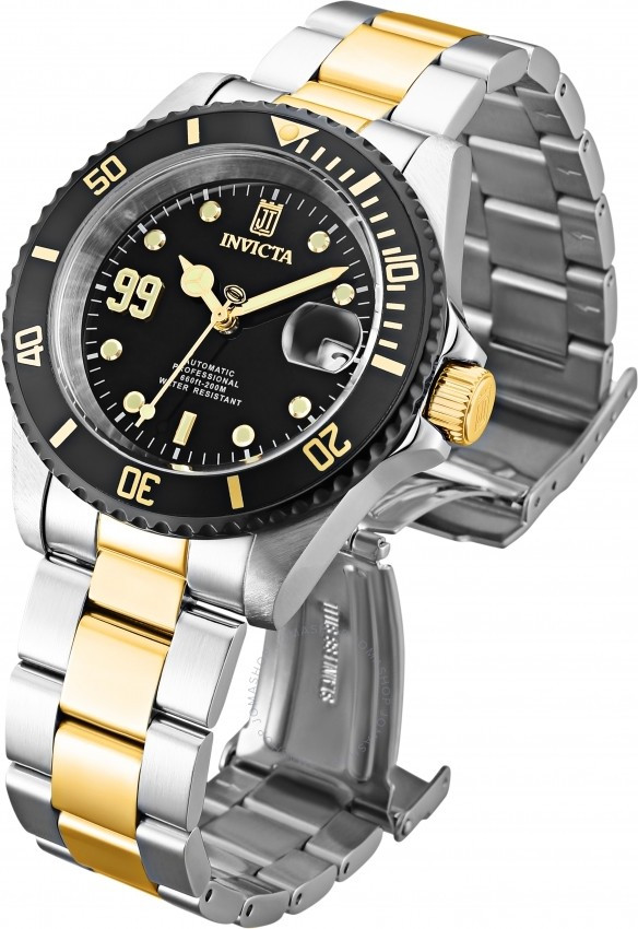 

Мужские часы invicta 30210