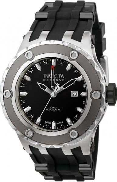 

Мужские часы invicta 6181