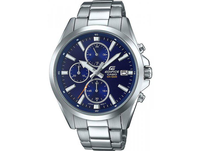 

Мужские часы Casio EFV-560D-2AVUEF