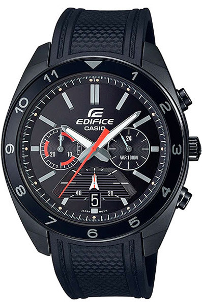 

Мужские часы Casio EFV-590PB-1AVUEF