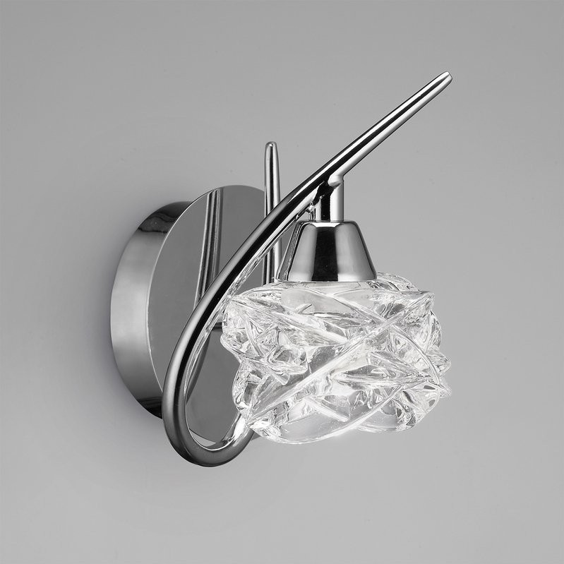 

Бра Mantra 3948 Maremagnum Cromo