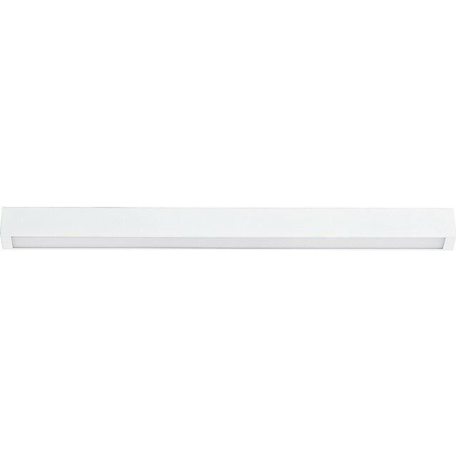 

Светильник потолочный Nowodvorski 9621 Straight Led White M 18637