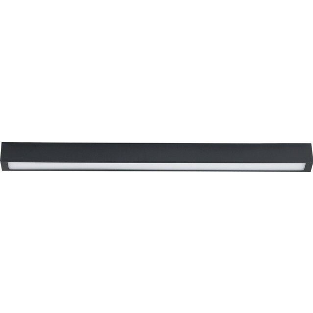 

Светильник потолочный Nowodvorski 9627 Straight Led Graphite M 18643
