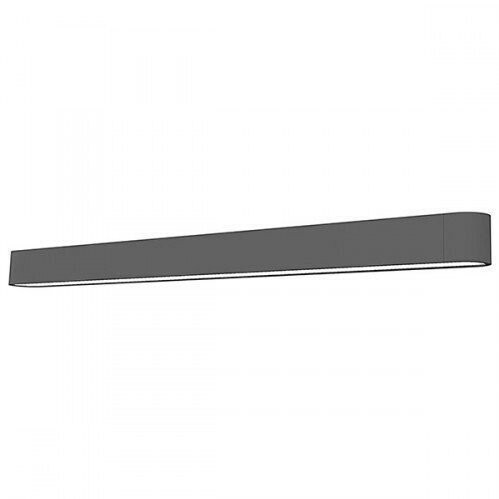 

Светильник потолочный Nowodvorski 9524 Soft Led Graphite 90X6 24643
