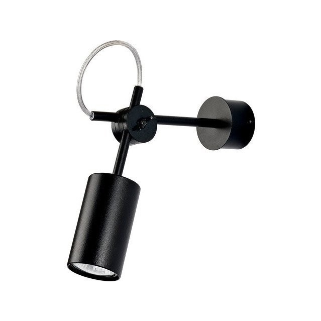 

Спот Nowodvorski 6842 Eye Black
