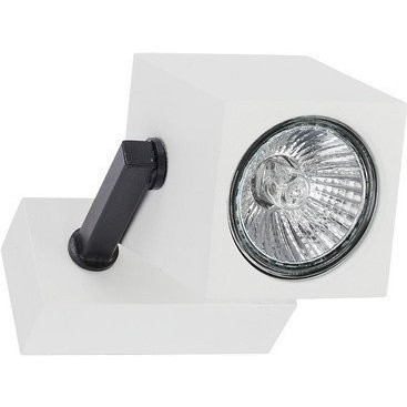 

Спот Nowodvorski 6522 Cuboid White