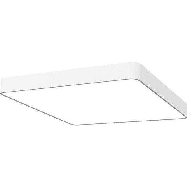 

Светильник потолочный Nowodvorski 9530 Soft Led White 60X60 24638