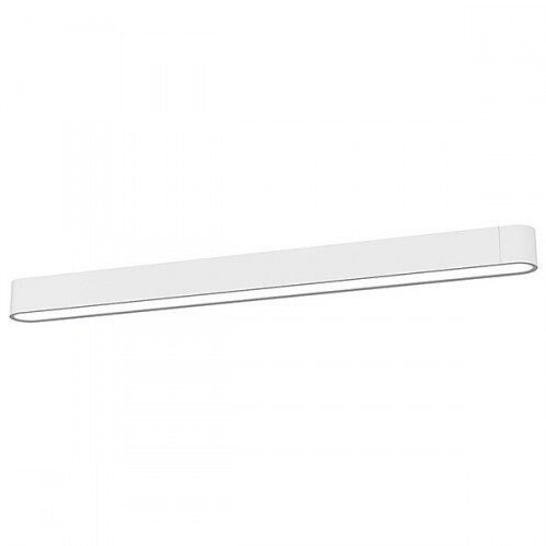 

Светильник потолочный Nowodvorski 9540 Soft Led White 90X6 24632