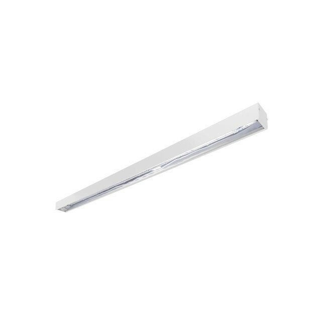 

Светильник потолочный Nowodvorski 9466 Hall Led White 24650