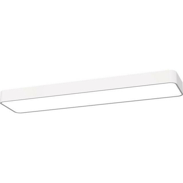 

Светильник потолочный Nowodvorski 9534 Soft Led White 60X20 24630